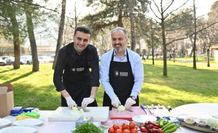CZN Burak’ın Londra’daki ortağı Ronaldo