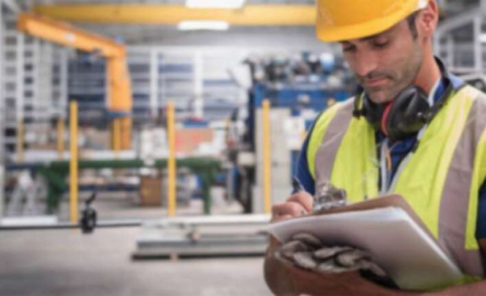 İş sağlığı ve güvenliği hizmeti alınacaktır