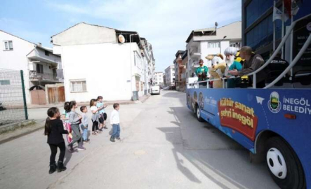 Ramazan mahalle şenlikleri başladı