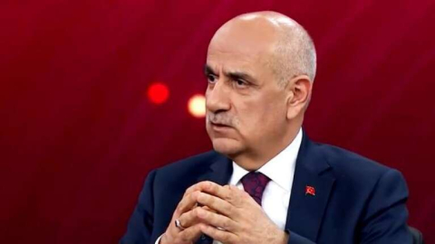 Bakan Kirişci duyurdu: Ramazan boyunca ucuz et satışı başladı