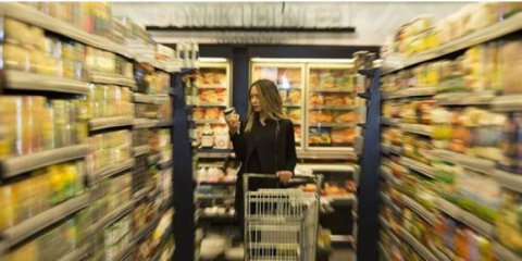 Marketlerin kampanya oyunu: Fiyatlar reklamda başka, rafta başka