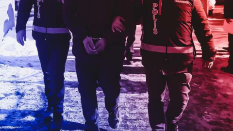 19 ilde FETÖ operasyonu: 30 gözaltı