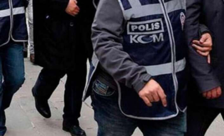 Bursa'da FETÖ operasyonu