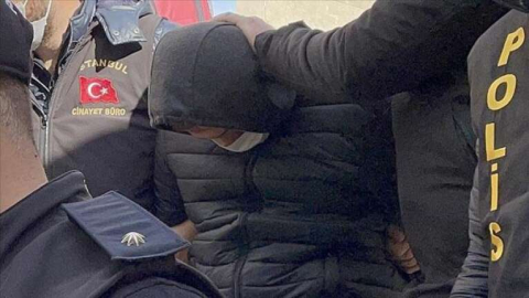 Başak Cengiz'i katleden kılıçlı saldırganın cezası belli oldu