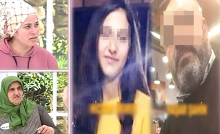 İstismarcı tutuklandı, Hicran artık özgür!