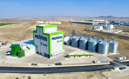 Matlı Yem’e rekor ceza