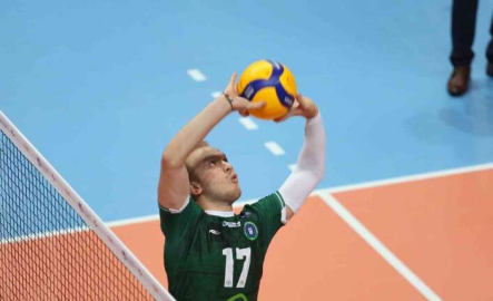 Bursalı sporculara milli davet