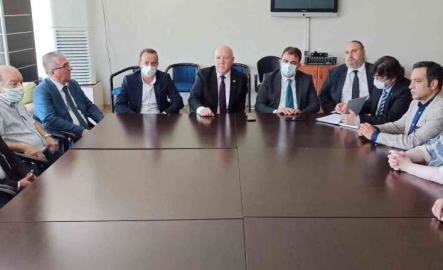 BGC’den sağduyu çağrısı