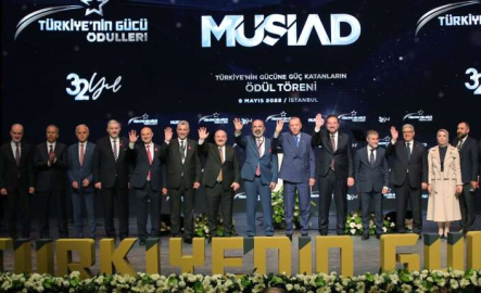 Reis noktayı koydu! “Sonuna kadar sahip çıkacağız”