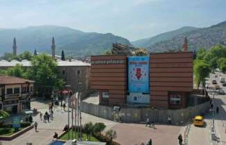 Tarihi projede son engel de ortadan kalkıyor