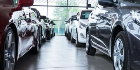 Son model araçta yeni vurgun taktiği