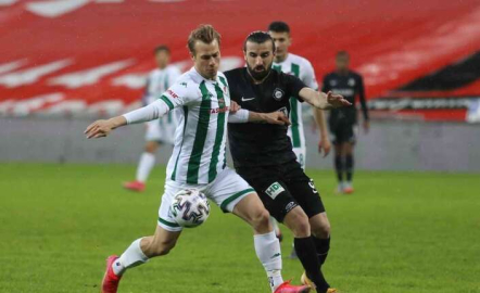 İsmail Çokçalış’tan Bursaspor açıklaması