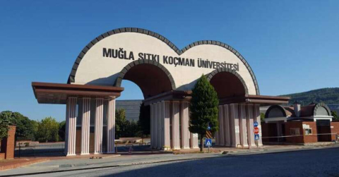 Muğla Sıtkı Koçman Üniversitesi Öğretim Üyesi alım ilanı