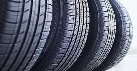 Araç ve iş makineleri için lastik satın alınacaktır