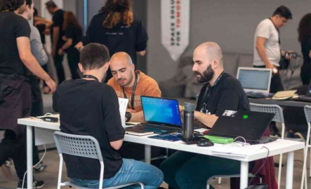 36 saat süren Space Hackathon Maratonu tamamlandı