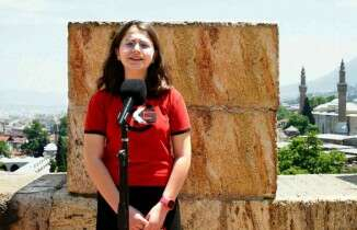 ‘Bursa’nın Ufak Tefek Taşları’ kliple buluştu