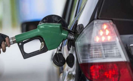 Motorine bir zam daha geliyor