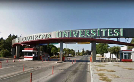 Çukurova Üniversitesi Öğretim Üyesi alım ilanı