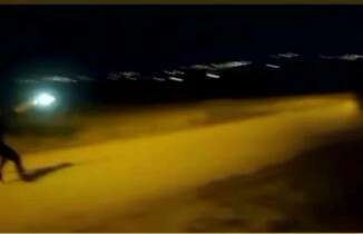 Bursa’da Tiktok çılgınlığı...Birbirlerine kurşun yağdırdılar