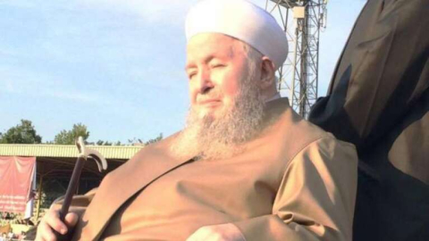 Mahmut Ustaosmanoğlu hayatını kaybetti