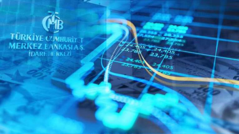 Merkez Bankası faizi yüzde 14'te sabit bıraktı