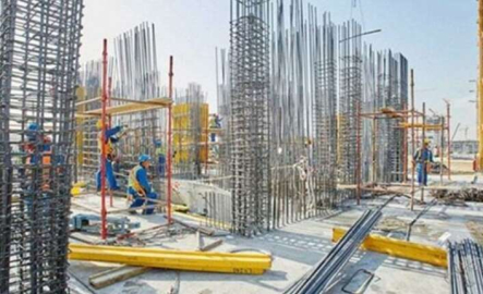 Bina inşaatı yaptırılacaktır