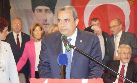 CHP İl Başkanı İsmet Karaca’nın meyhanesine kaçak zaptı: Her işleri kanun dışı!