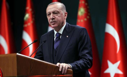 Kabine Toplantısı sonrası Cumhurbaşkanı Erdoğan'dan önemli açıklamalar!