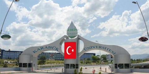 Karabük Üniversitesi 50 Sözleşmeli Personel Alacak