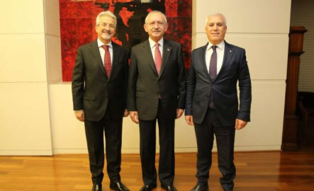 MHP’den sonra bir ses de CHP’li meclis üyesi Ercan Korkmaz’dan yükseldi:  Kral çıplak!