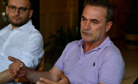 Tahsin Tam: “Bizim için rakipler önemli değil”