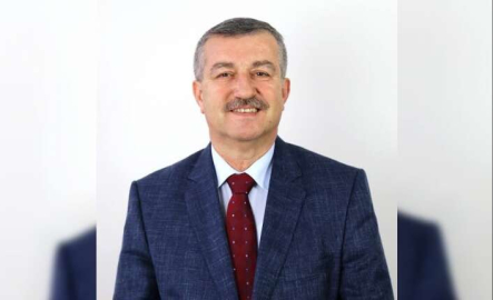 Bal-Göç Genel Başkanı Prof. Dr. Emin Balkan oldu