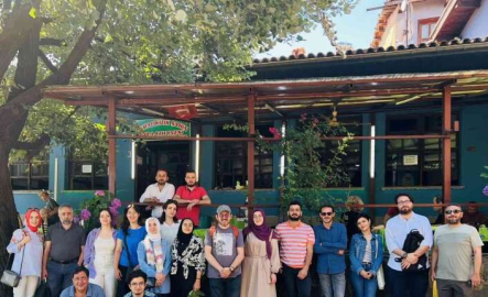 Genç kalemler, Bursa’nın hikâyesini yazacak