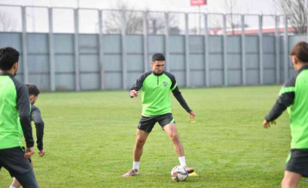 Ömer Furkan Banaz: “Tuğbey Akgün’le alakalı ısrarımız devam ediyor”