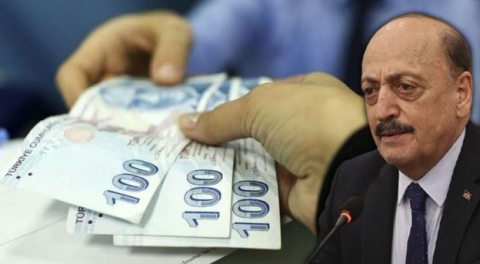 Vedat Bilgin: Yıl sonuna kadar EYT sorununu çözeceğiz