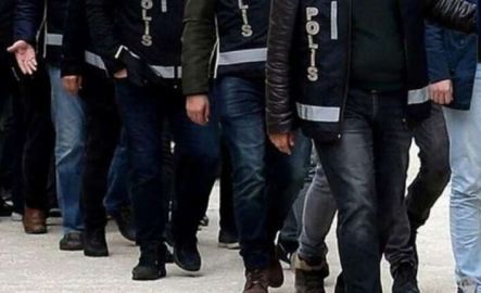 7 ilde kaçakçılık operasyonu: 214 gözaltı kararı