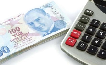 Kıdem tazminatında tavan ücret belli oldu