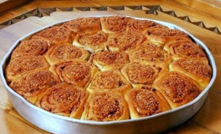 Meşhur Yenişehir cevizli lokumlarına ilgi büyük