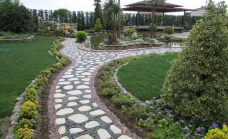 Park alanlarında çevre düzenleme işi yaptırılacaktır