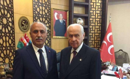 MHP belediyeciliğinin en güzel örneği Bursa’da vatandaşlarla buluşuyor