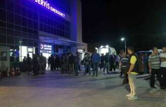 Bursa’da arazi kavgasında ölü sayısı 2 oldu