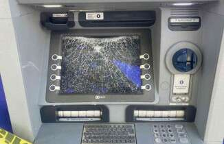 Bursa’da ATM’lere çirkin saldırı