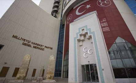 MHP: "Aday belli karar net"