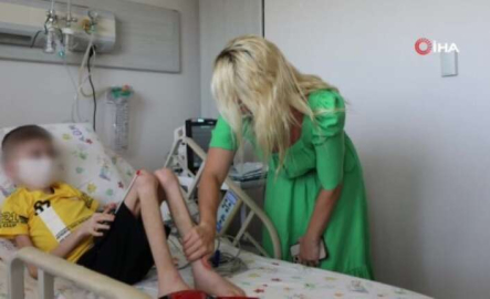 Nilüfer’deki çöp evde dehşeti yaşayan 9 yaşındaki çocuk Türkiye’yi ayağa kaldırdı: Cem, devlet korumasında