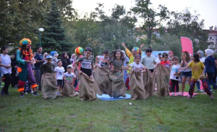 Yıldırım’da gelenekler unutulmuyor