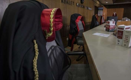HSK, FETÖ irtibatı olan savcıyı meslekten ihraç etti!