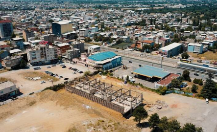 Yıldırım’da engeller yıkılıyor