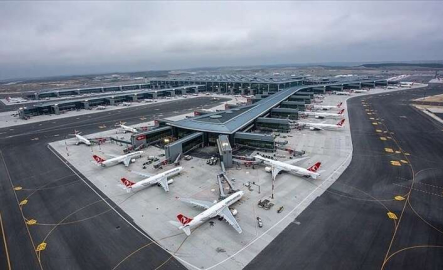 Avrupa 'kaos'la boğuşurken İstanbul zirvede!