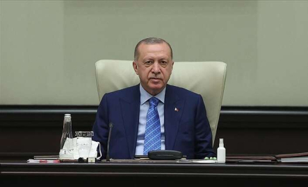 Yüksek Askeri Şura yarın toplanıyor