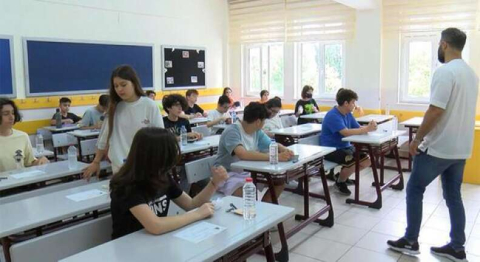 LGS ikinci nakil sonuçları açıklandı